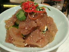 -小厨娘淮扬菜(六合欢乐港店)