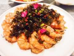 -纳瓦新疆菜(银都店)