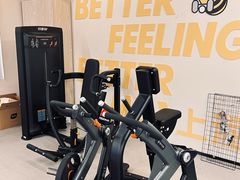 -FEELINGME乐刻包月私教馆·健身(澳门路店)