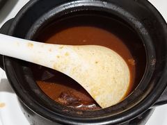 -大铁勺新津菜(中北永旺店)