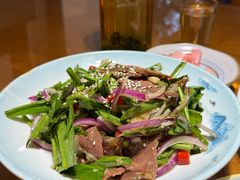 -巴人汇三篇小龙虾江湖菜(李家沱店)