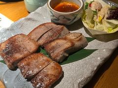 -阿吾罗日本料理(K11艺术中心店)