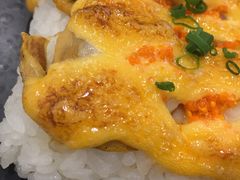 -Sushi Love 创意寿司(丽影广场店)