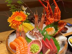 -花潮料理艺食馆(世欧广场店)
