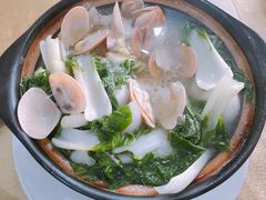 -绢姐海鲜大排档