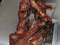 -张记烤羊腿(北花园店)