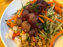 -霸道川面馆(张江店)