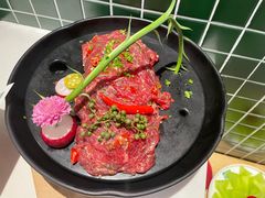 -香佰里重庆火锅(恒力博纳广场店)