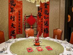 -巴蜀风月·聚会团建·生日宴(宝安店)