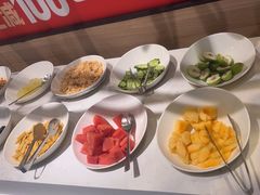 -豪客来牛排(成都锦江大融城店)