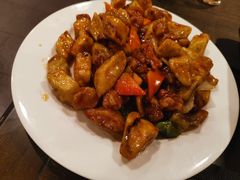 -七菜馆·东北菜·蒸饺(文体路店)