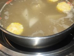 -仄园围炉坊·牛肉火锅·汕头卤水火锅(蛇口店)