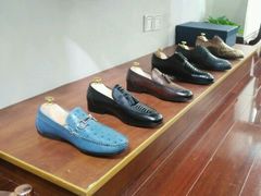 -尊卡诺高级西装礼服定制(江东中路店)