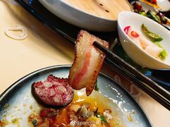 -山石榴·贵州菜(丰盛里店)