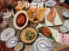 -南京大牌档(中山陵店)