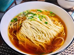 -十面春风·江南面馆(崇宁路店)