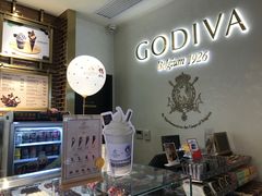 -GODIVA(海岸城店)