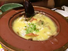皇坛子-那家小馆•北京菜•烤鸭(中关村店)