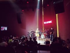 -TZ House音乐现场(来福士中心店)