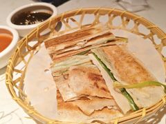 -老头儿油爆虾(金沙印象城店)