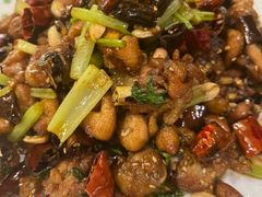 -小俩口烧烤东北菜(双井店)