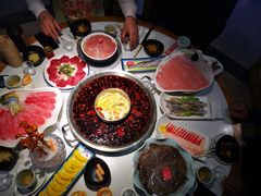 -红状元·空中花园火锅(金龙大道店)