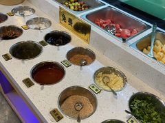 -铭记蛙小仙·活蛙畅享(CBD万达广场店)