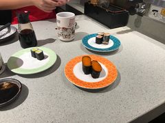 -万岁寿司(万国店)