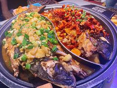 -味妙烤鱼吧(回龙观店)