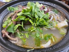 -真食净香居·内蒙烧麦(亚运村店)