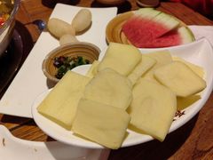 -亮欢寨酸汤鱼(沙冲路店)
