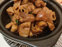 -百乐门喜宴(海珠广场华厦店)