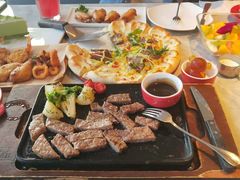 -必胜客(鼓楼店)