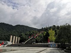 -铁山坪森林公园