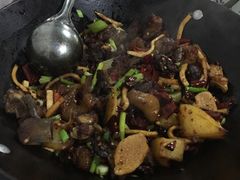 三下锅-银满斗(步行街总店)