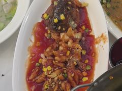 -丰收日·小海鲜·沪上家宴(顾村正大店)