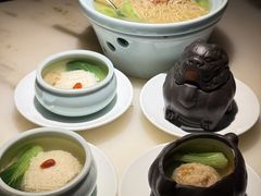 -淮扬府·游园京梦(北京SKP店)