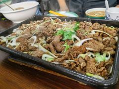 -清真永恒华威肉饼(潘家园店)