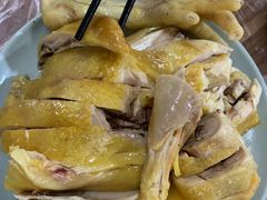 白斩鸡-妈妈的小作坊(陈家镇店)