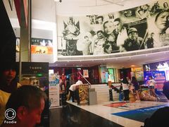 -金逸影城(中关村店)