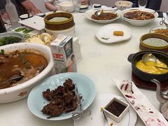 -便宜坊烤鸭店(科创店)