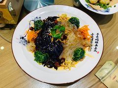 -老街烧烤·四方路小烤肉(书院路店)