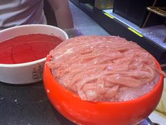 -宽板凳老灶火锅(南礼士路店)