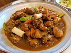 -今鲜源大酒店·中华餐饮名店(新湛路店)