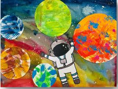 -蕃茄田艺术(悦荟广场中心)