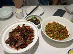 -兰湘子·湘菜小炒(石家庄万象城店)