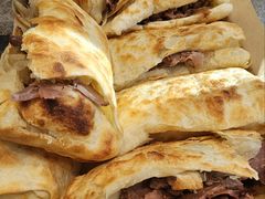 -高玛纳驴肉火烧(河间总店)