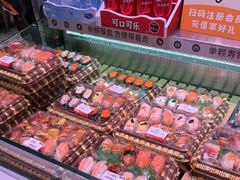 -争鲜回转寿司(朝北大悦城店)