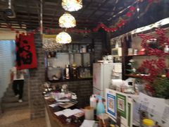 -老街坊餐吧
