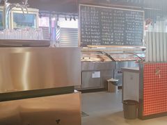 -晓燃地摊烤肉(朝阳双桥店)
